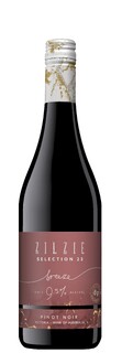 Zilzie Selection 23 Breeze Pinot Noir 2024`