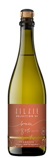 Zilzie Selection 23 Breeze Prosecco NV`