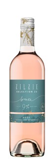 Zilzie Selection 23 Breeze Rose 2024`