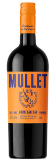 Mullet Hard Cabernet Sauvignon`