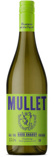 Mullet Hard Chardonnay`