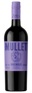 Mullet Hard Merlot`