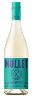 Mullet Hard Moscato`
