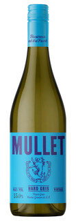 Mullet Hard Pinot Gris`