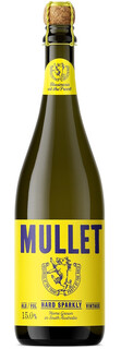 Mullet Hard Sparkly`