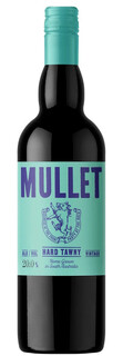Mullet Hard Tawny`
