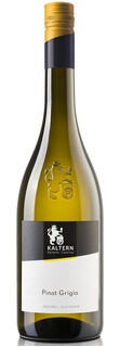 Kellerei Kaltern Pinot Grigio DOC 2023`