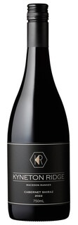 Kyneton Ridge Estate Cabernet Shiraz 2023`