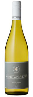 Kyneton Ridge Estate Vermentino 2024`