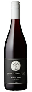 Kyneton Ridge Estate Skipping Rabbit Pinot Noir 2024`