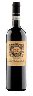 Lamole di Lamole Duelame Chianti Classico DOCG 2022`