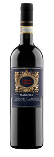Lamole di Lamole Maggiolo Chianti Classico DOCG 2022`