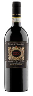 Lamole di Lamole Vigneto di Campolungo Chianti Classico DOCG Gran Selezione 2020`