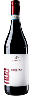 Moscone Nebbiolo dAlba DOC 2023`
