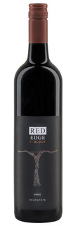 Red Edge 71 Block Shiraz 2020`