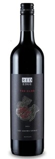 Red Edge Clos Shiraz 2021`