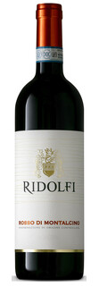 Ridolfi Rosso di Montalcino DOC 2022`