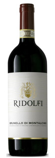 Ridolfi Brunello di Montalcino DOCG 2019`