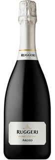 Ruggeri Prosecco Argeo DOC Brut NV`