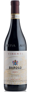 Giovanni Viberti Barolo Riserva La Volta DOCG 2019`
