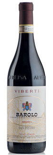 Giovanni Viberti Barolo Riserva San Pietro DOCG 2019`