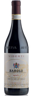 Giovanni Viberti Barolo Riserva Bricco delle Viole DOCG 2019`