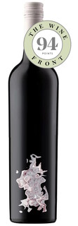 Mystery CV163 Single Vineyard Clare Valley Cabernet Sauvignon 2016