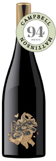 Mystery AH254 Adelaide Hills Pinot Noir 2025