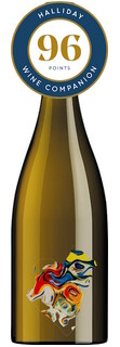 Mystery HV222 Hunter Valley Chardonnay 2022
