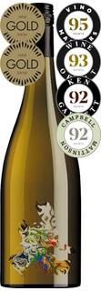 Mystery TM251 Tumbarumba Chardonnay 2025