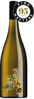 Mystery MR252 Margaret River Chardonnay 2025