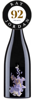Mystery PW242 Padthaway Pinot Noir 2024