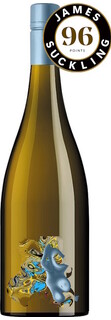 Mystery TS233 Ultra Premium Chardonnay 2023