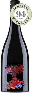 Mystery TS251 Tasmanian Pinot Noir 2025