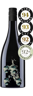 Mystery SA232 SA Small Batch Pinot Noir 2023