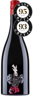 Mystery AH255 Premium Adelaide Hills Pinot Noir 2025