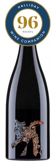 Mystery YV252 Yarra Valley Pinot Noir 2025