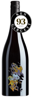 Mystery OR241 Limited Release Orange Pinot Noir 2024