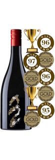 Mystery BV246 Premium Barossa Valley GSM 2024