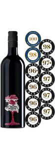 Mystery CW198 Ultra Premium Coonawarra Cabernet Sauvignon 2019