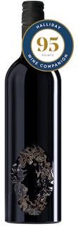 Mystery BR194 Ultra Premium Barossa Valley Shiraz 2019