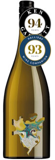 Mystery GS241 Premium Great Southern Chardonnay 2024