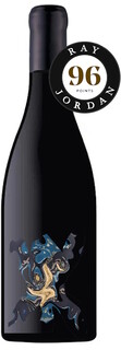 Mystery MV241WC Premium Old Vine McLaren Vale Grenache 2024  - Wooden Case