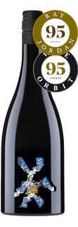 Mystery TS252 Tasmanian Pinot Noir 2025