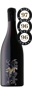 Mystery CW199 Super Premium Single Vineyard Coonawarra Shiraz 2019*