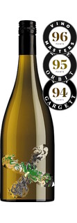 Mystery MA241 Single Vineyard Margaret River Chardonnay 2024