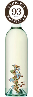 Mystery AH256 Adelaide Hills Sauvignon Blanc 2025