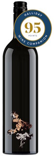 Mystery MS241 Limited Release Mount Benson Shiraz 2024