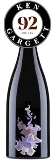 Mystery LC254 Limestone Coast Pinot Noir 2025
