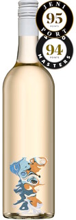 Mystery AH261 Adelaide Hills Pinot Gris 2026
